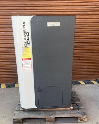 CALDAIA A PELLET LAMINOX TERMOBOILER 24 Kw
