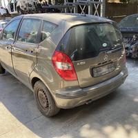 RICAMBI Mercedes A180 W169 2.0 80kW 640940 2010