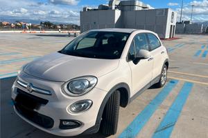 Fiat 500 X