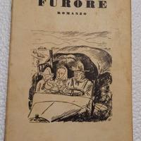 John Steinbeck "Furore"