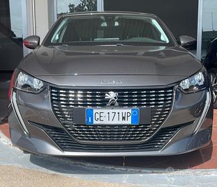 PEUGEOT 208 1.5 HDI ALLURE 2021