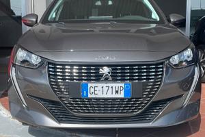 PEUGEOT 208 1.5 HDI ALLURE 2021