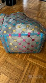Borsa. CRUCIANI