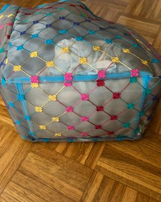 Borsa. CRUCIANI