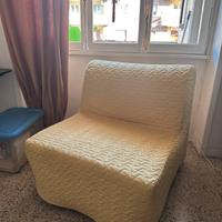 POLTRONA LETTO condizione perfetta