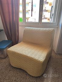 POLTRONA LETTO condizione perfetta