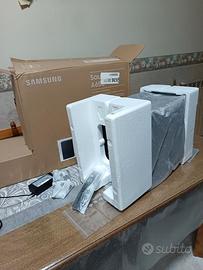 Soundbar Samsung A650