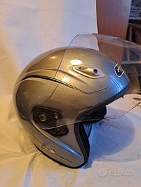 casco moto GIVI