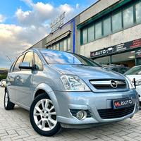 Opel Meriva 1.6 16V Cosmo - ok neopatentato