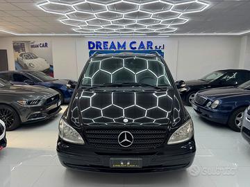 Mercedes-Benz Viano 2.2CDI 150Cv