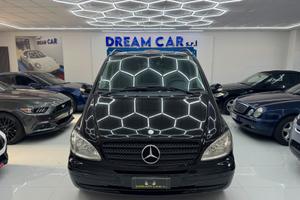 Mercedes-Benz Viano 2.2CDI 150Cv