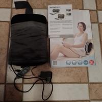 Cuscino per massaggio Shiatsu SILVERCREST