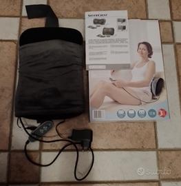 Cuscino per massaggio Shiatsu SILVERCREST