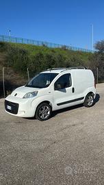 Fiat Fiorino 1.4 benzina/metano a passo corto