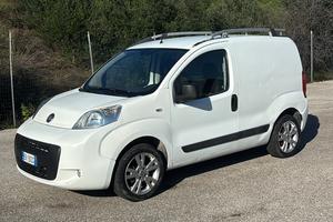 Fiat Fiorino 1.4 benzina/metano a passo corto