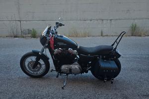 Harley-Davidson Sportster 883
