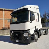 RENAULT TRUCKS T460 X LOW ANNO KM 359398