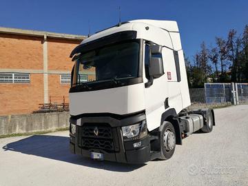 RENAULT TRUCKS T460 X LOW ANNO KM 359398