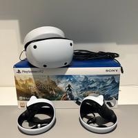 PlayStation VR 2 - PS VR 2 per PS5