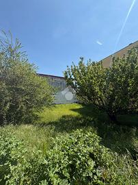 TER. RESIDENZIALE A AFRAGOLA