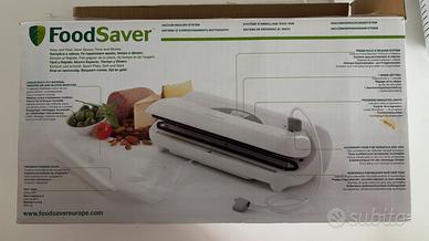 Macchina per sottovuoto