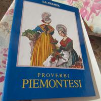 Raccolta vecchi proverbi e indovinelli piemontesi
