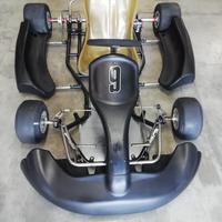 telaio go kart 100