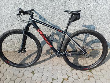 MTB Specialized EPIC FRONT carbonio