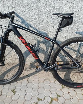 MTB Specialized EPIC FRONT carbonio