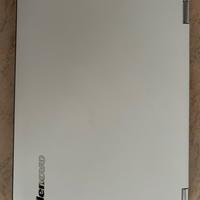 Lenovo yoga 500-14IBD ricondizionato.