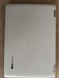 Lenovo yoga 500-14IBD ricondizionato.