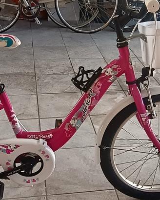 bici da bimba ruota20
