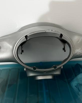 Cupolino scarabeo 50