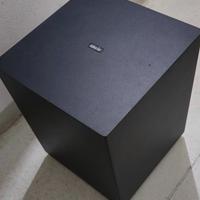 subwoofer Indiana Line basso 840