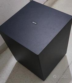 subwoofer Indiana Line basso 840