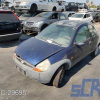 FORD KA RB 1.3I 70CV 02-08 ricambi