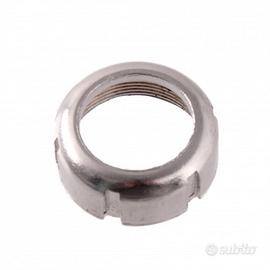 Ghiera fissaggio del tubo scarico per Atala Califf