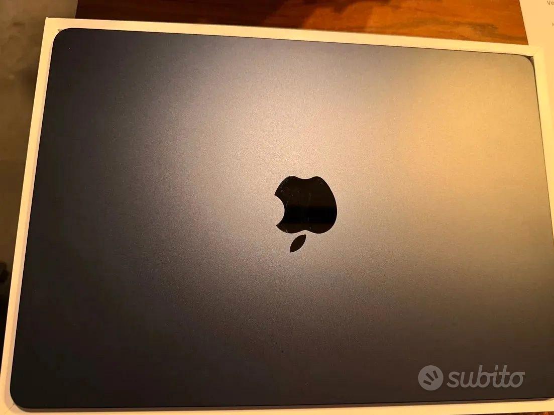 Apple MacBook Air 13,6" M4 2025 256GB Midnight