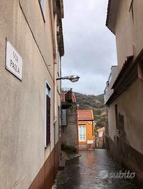 Terreno San Pier Niceto