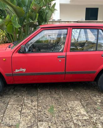 Opel corsa swing epoca
