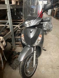 Honda SH 150 - 2009