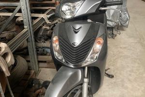 Honda SH 150 - 2009