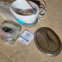 Professional stone therapy