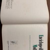 Enciclopedia Motta edizione 1977