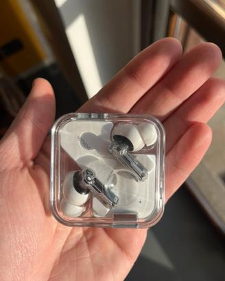 Nothing ear 2