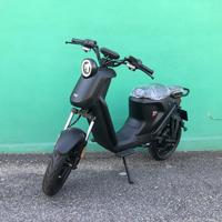 NIU UQi UQi GT Pro Extended *Full Elettric*Fari