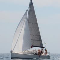 Jeanneau Sun odyssey 26