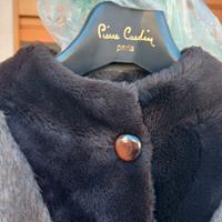 PELLICCIA ECOLOGICA PIERRE CARDIN
