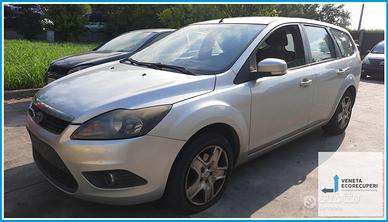 Ricambi Usati FORD Focus III SW 2010