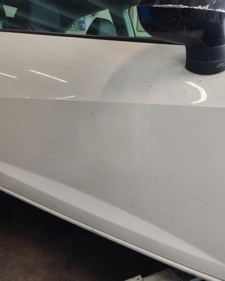 Porta anteriore dx nuda SEAT IBIZA del 2011